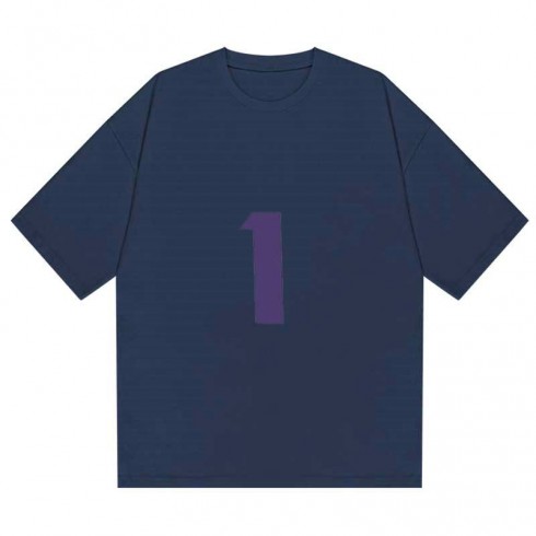 Greg Joseph Minnesota Vikings Shirt Jersey Navy Youth
